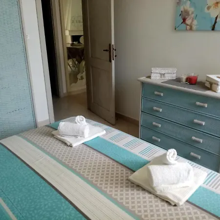 La Caletta * Gallipoli