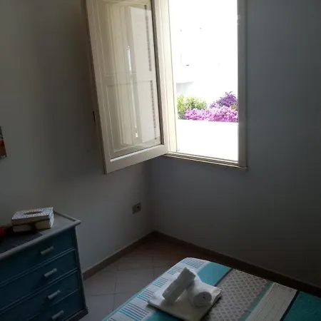 Lägenhet La Caletta Gallipolli