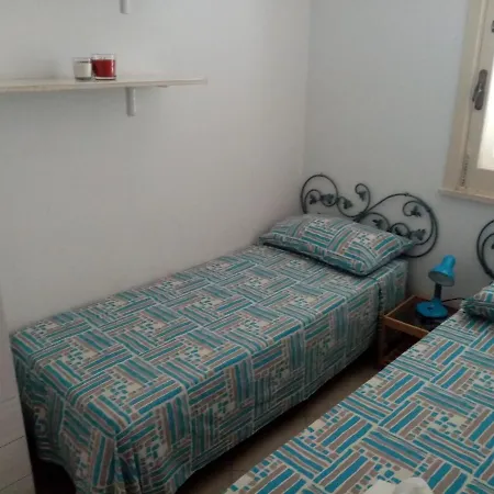 La Caletta Apartment *