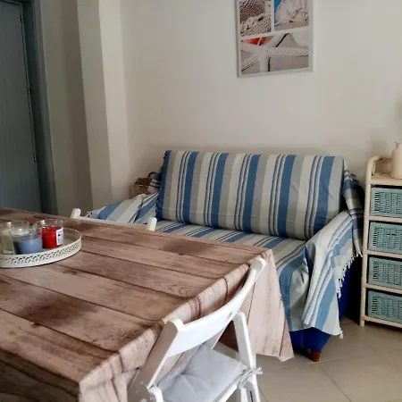 Apartment La Caletta