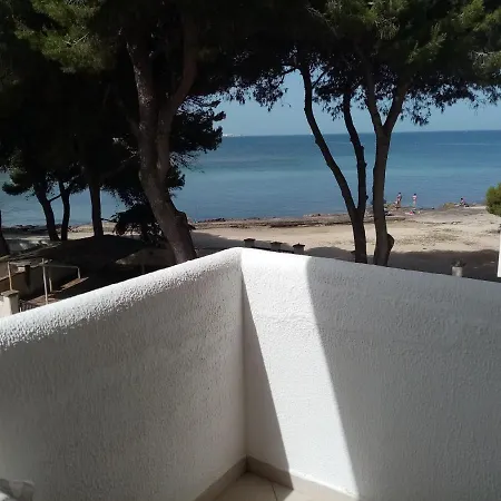 La Caletta *