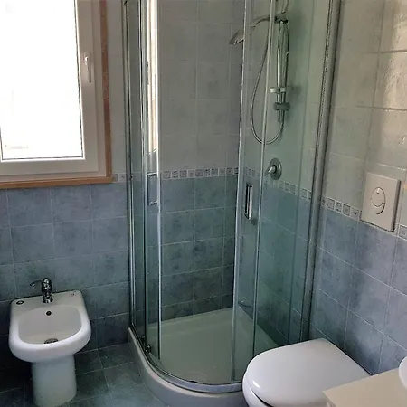 Apartment La Caletta