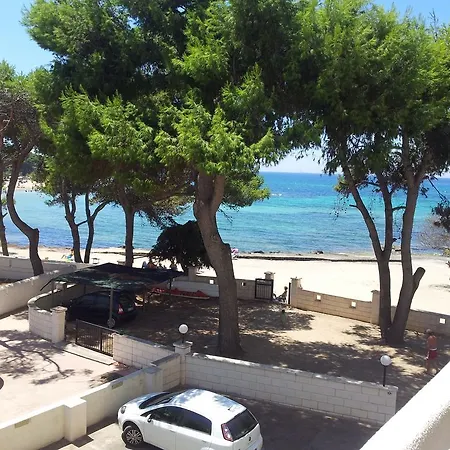 Apartment La Caletta