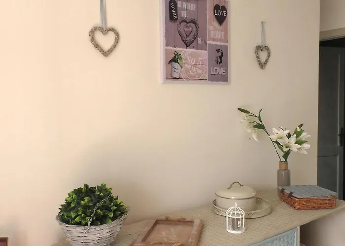 Apartment La Caletta *