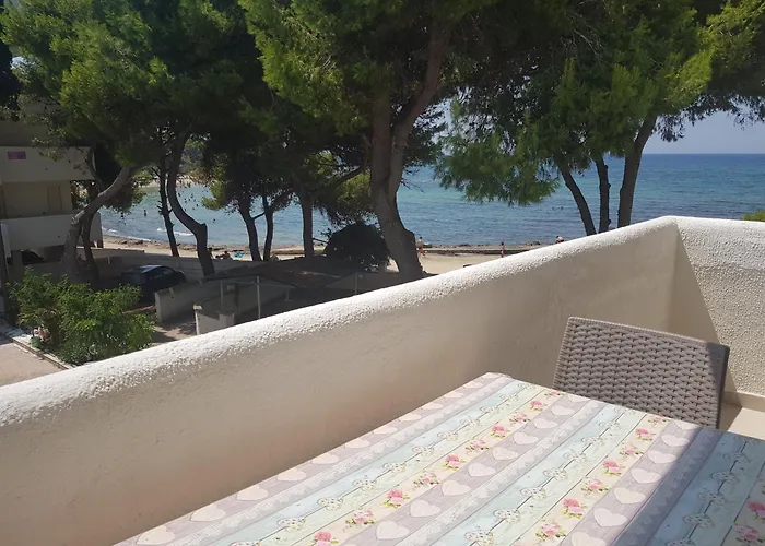 La Caletta Gallipoli