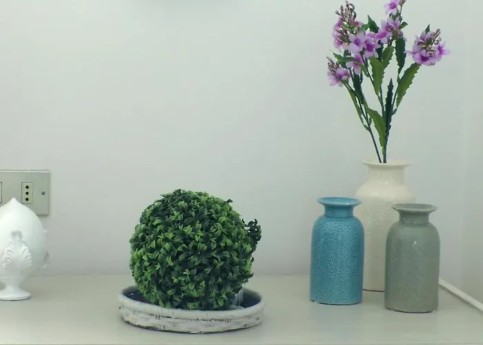 La Caletta Apartamento *