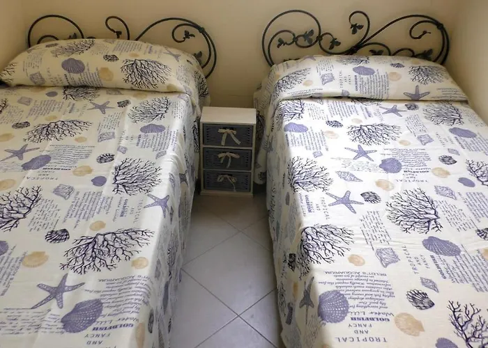 La Caletta Apartment