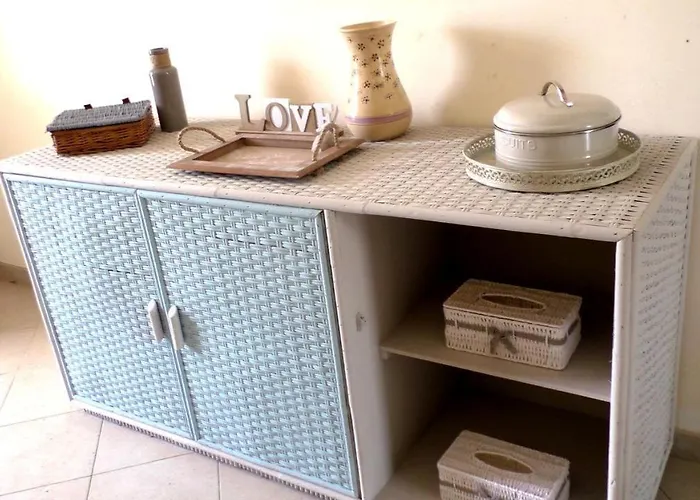 Apartment La Caletta