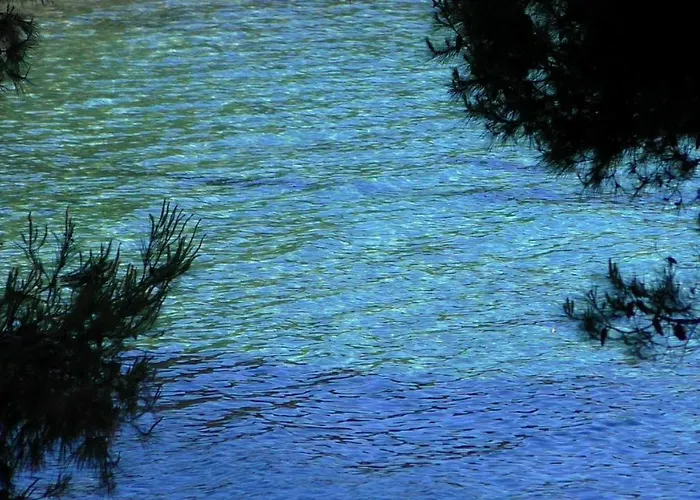 La Caletta Apartment *