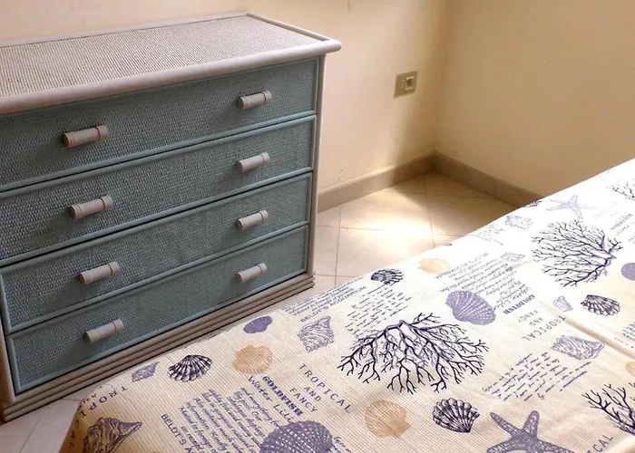 La Caletta Apartamento Gallipoli