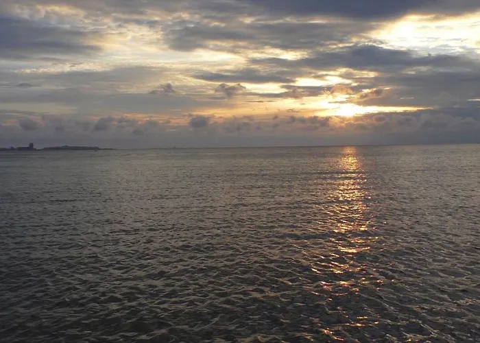 Apartment La Caletta *