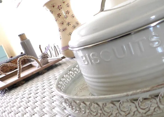 La Caletta Gallipoli