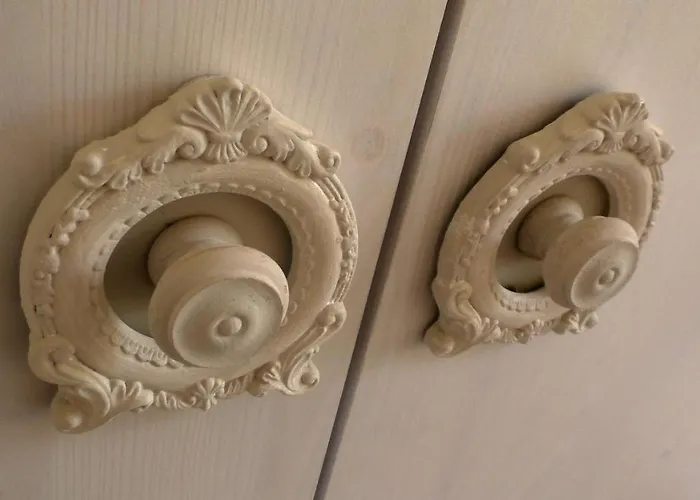 Apartamento La Caletta *