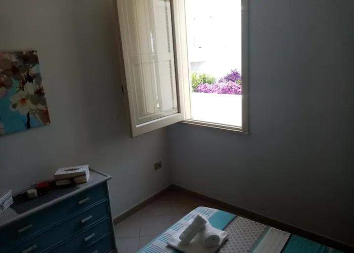 Apartment La Caletta Gallipoli