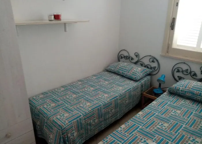 La Caletta Apartment *