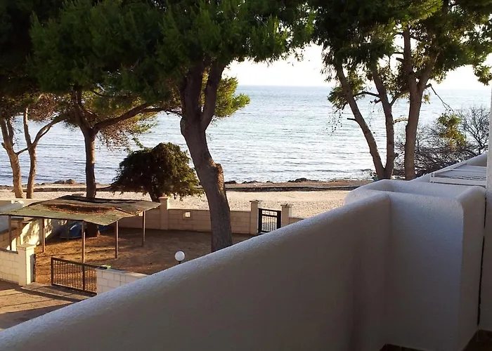 La Caletta Gallipoli